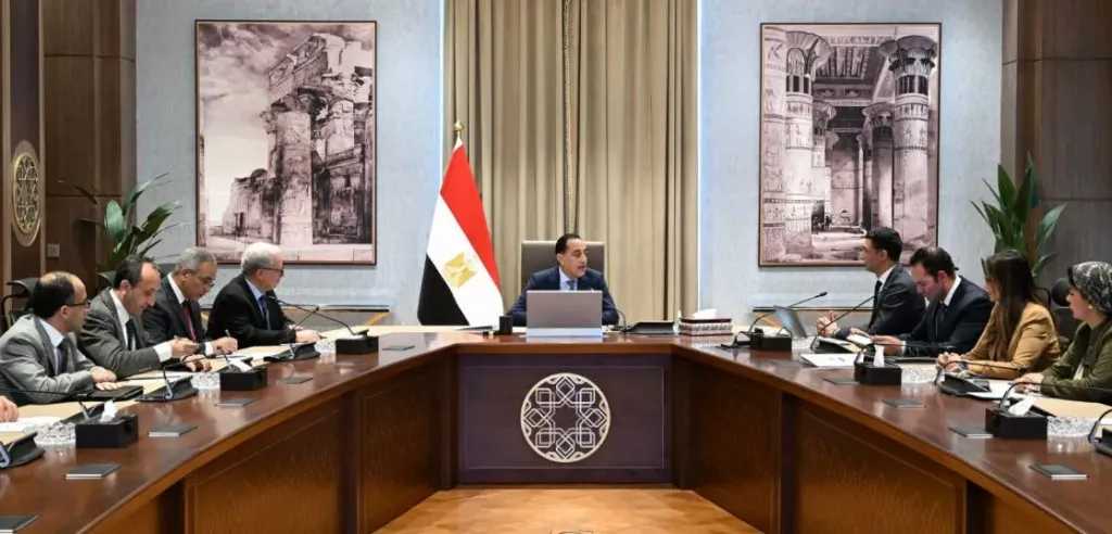 مدبولي: الصناعة لها الأولوية القصوى ضمن أجندة أعمال الحكومة خلال هذه المرحلة