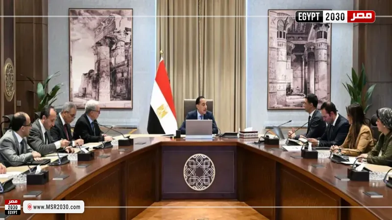 مدبولي: الصناعة لها الأولوية القصوى ضمن أجندة أعمال الحكومة خلال هذه المرحلة