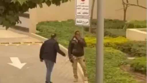 النيابة تأمر بإحالة صاحب مصنع للمحاكمة بتهمة التعدى على فرد أمن  داخل كمبوند بالتجمع الخامس