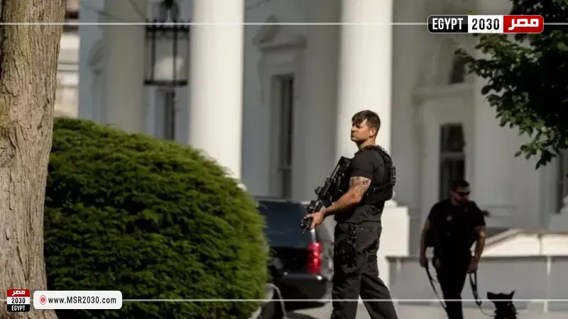 جهاز الخدمة السرية يقتل رجلا حاول التسلل إلى منطقة أمنية في منتجع مارلاجو