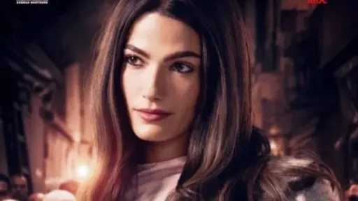 تارا عماد تتألق بشخصية «كراميلا» في مسلسل «إفراج»