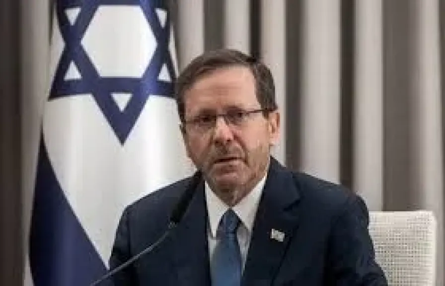 رئيس إسرائيل يزور إثيوبيا الأسبوع المقبل