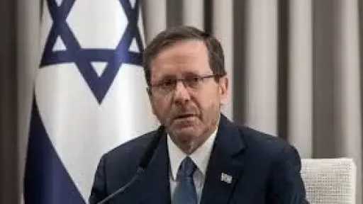 رئيس إسرائيل يزور إثيوبيا الأسبوع المقبل