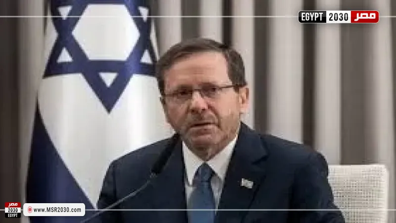 رئيس إسرائيل يزور إثيوبيا الأسبوع المقبل