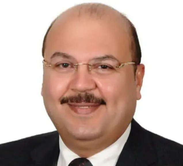 النائب ميشيل الجمل