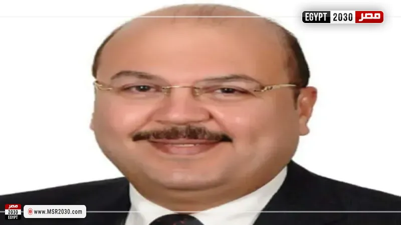 النائب ميشيل الجمل