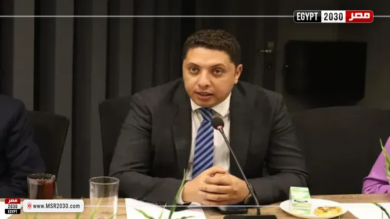 أمين تنظيم الجيل