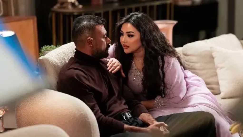 رحمة محسن تؤكد حضورها القوي في موسم رمضان 2026 عبر مسلسل “علي كلاي”