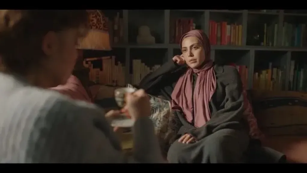 الحلقة الخامسة مسلسل توابع 