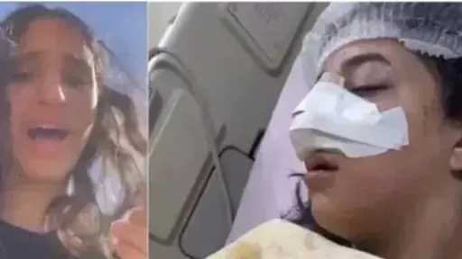 حجز استئناف المتهمات في قضية الطالبة كارما لجلسة30مارس