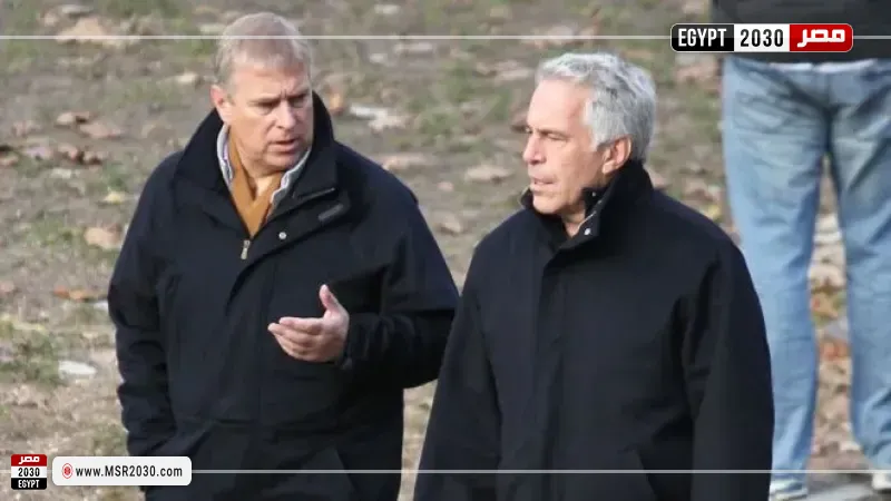 صنداي تايمز: الأمير أندرو وجه ضابطين بريطانيين لتأمين حفل لإبستين عام 2010