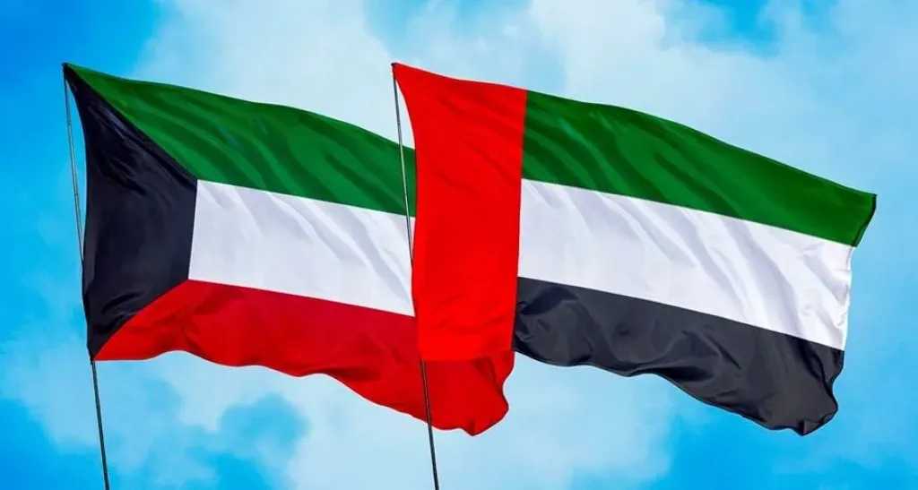 الإمارات تؤكد دعمها لسيادة الكويت على مناطقها البحرية بعد تحرك عراقي