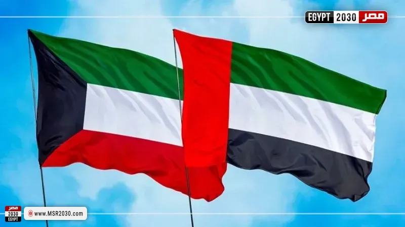 الإمارات تؤكد دعمها لسيادة الكويت على مناطقها البحرية بعد تحرك عراقي