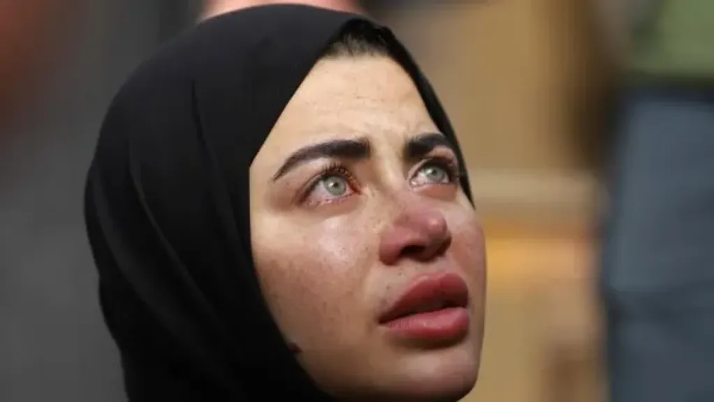 يارا السكري 