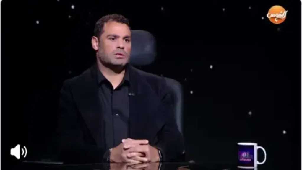 محمد عبدالمنصف عن زوجته لقاء الخميسي: بنت أصول و حافظت على كرامتي