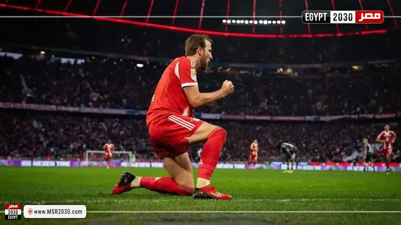 بايرن ميونخ