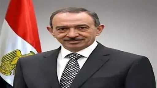 محافظ سوهاج: تسريع مشروعات «حياة كريمة» والصحة والطرق... محافظ سوهاج: تسريع مشروعات «حياة كريمة» والصحة والطرق على رأس الأولويات