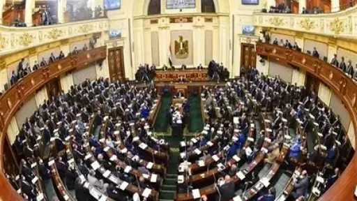 النائب محمد عبد الحميد يتقدم بطلب إحاطة حول ملف خفض الدين العام