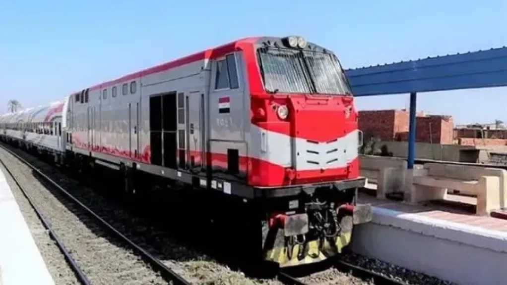 حبس وغرامة.. تعرف على عقوبة العبث بمعدات السكة الحديد