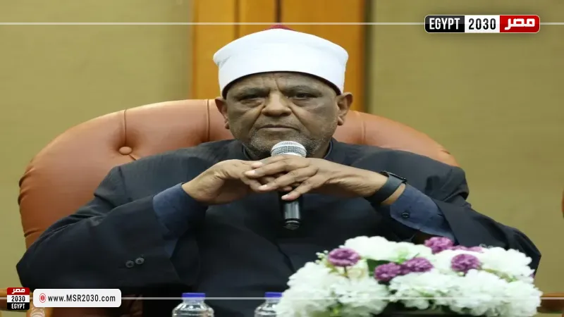 الدكتور عباس شومان 