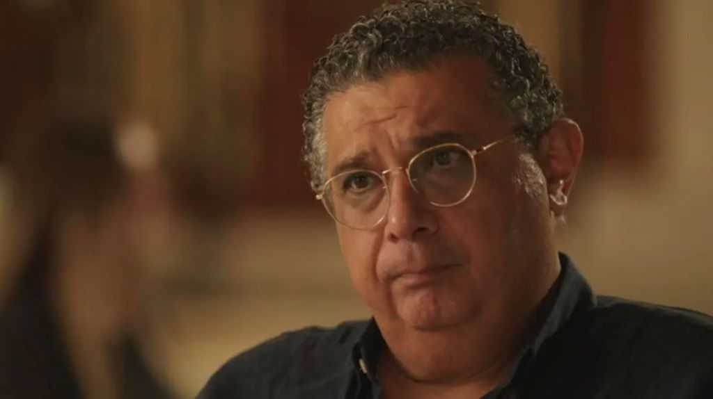 ماجد الكدواني: ”كان ياما كان” يسلط الضوء على التأثير النفسي للطلاق والتفكك الأسري