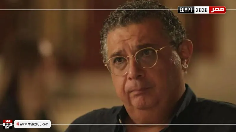 ماجد الكدواني