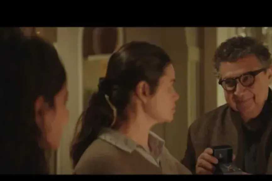 تفاصيل الحلقة 5 من مسلسل كان ياما كان