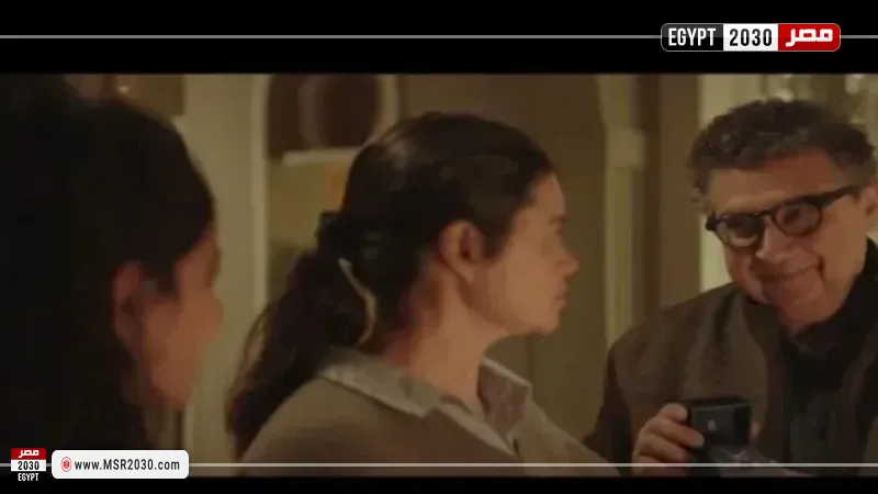 كان ياما كان 