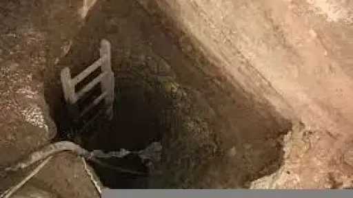 إحالة عاطلين للجنايات بتهمة التنقيب غير المشروع عن الآثار في المطرية