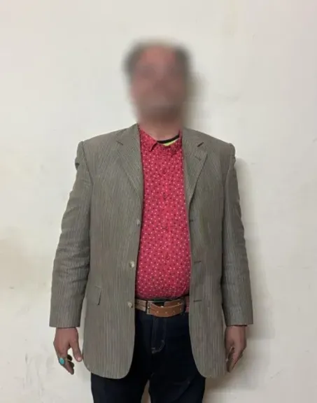 صاحب الواقعة