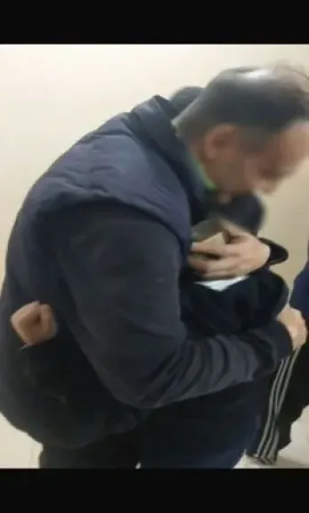 الطفل بعد عودته إلى أسرته 