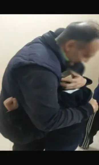 الأجهزة الأمنية بالقاهرة تنقذ طفلًا محتجزا داخل مصعد بمدينة نصر