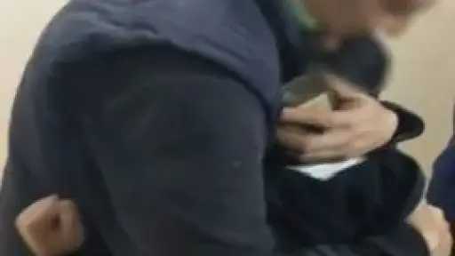 الأجهزة الأمنية بالقاهرة تنقذ طفلًا محتجزا داخل مصعد بمدينة نصر