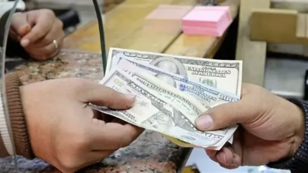  تحويلات المصريين بالخارج