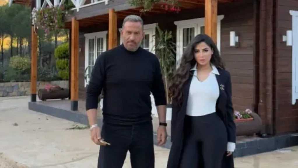 الحلقة 5 من مسلسل «أولاد الراعي»