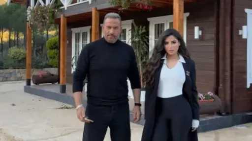 الحلقة 5 من مسلسل «أولاد الراعي» الحلقة 5 من مسلسل «أولاد الراعي»