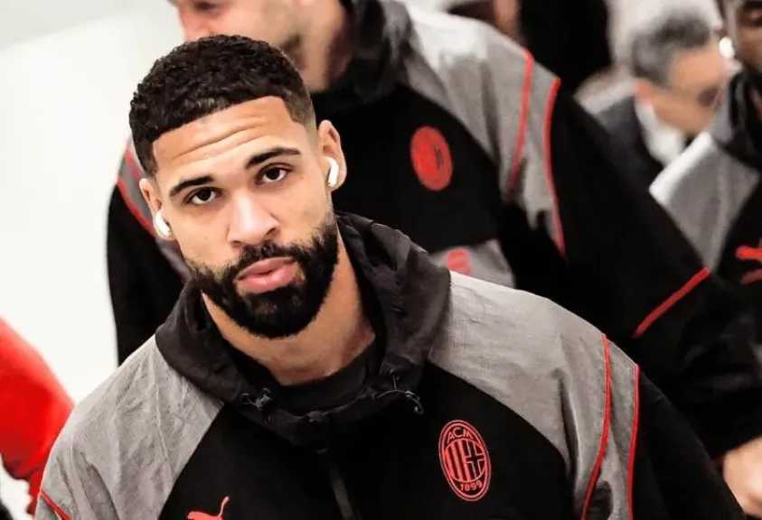 إصابة خطيرة تهدد مسيرة روبن لوفتوس تشيك مع ميلان