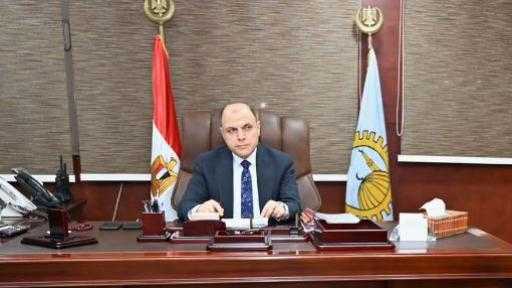 محافظ الغربية: تكثيف الحملات التموينية خلال رمضان لضمان وصول الدعم لمستحقيه