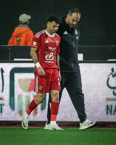 أحمد مصطفى زيزو