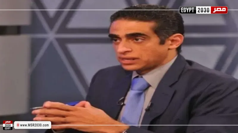 الدكتور سراج عليوة