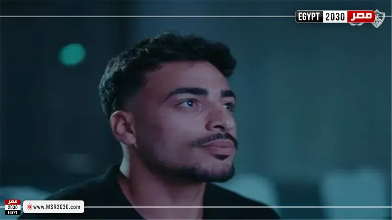 محمد إسماعيل