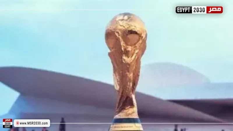 كاس العالم 
