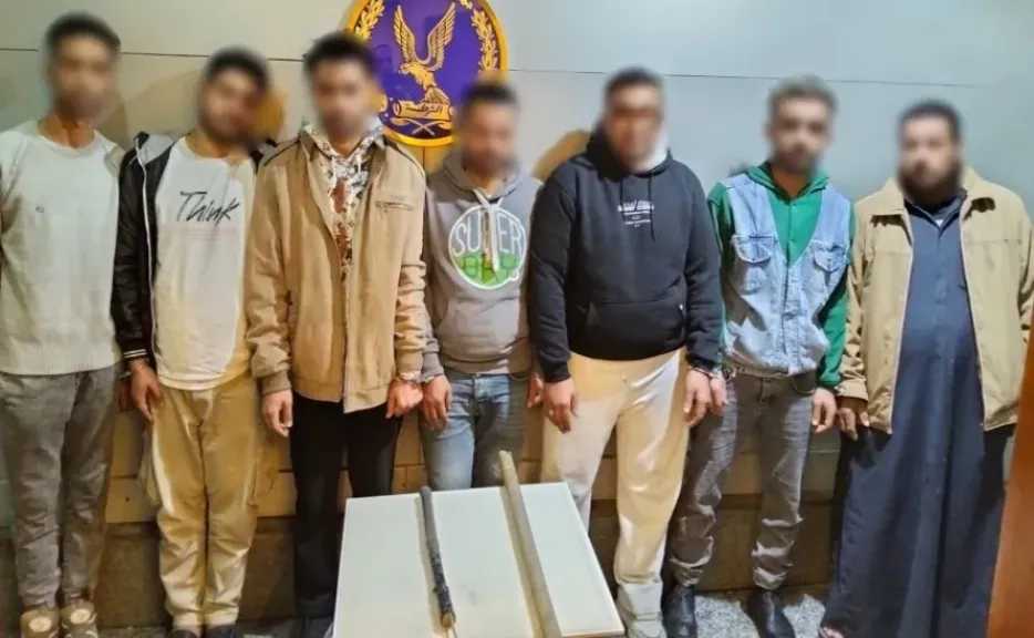 الأمن يكشف ملابسات مشاجرة بين أصحاب محلات بالإسكندرية