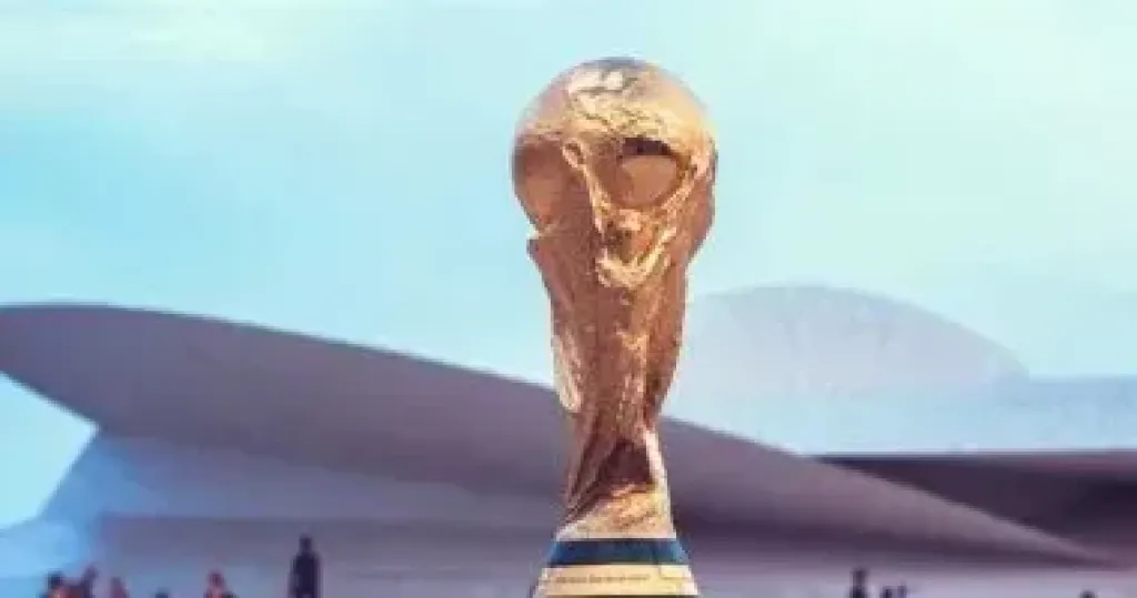  كأس العالم