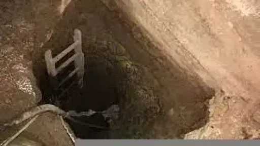 السجن 3 سنوات لثلاثة متهمين بالتنقيب عن الآثار بسوهاج