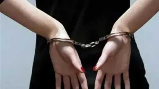 تجديد حبس ربة منزل متهمة بسرقة حقيبة أموال من داخل محل ببدر