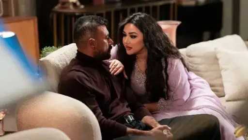 ملخص أحداث الحلقة 6 من مسلسل علي كلاي ملخص أحداث الحلقة 6 من مسلسل علي كلاي