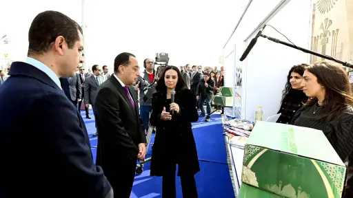 71 مليون وجبة.. إطلاق مبادرة ”أبواب الخير” لدعم الأسر الأولي بالرعاية”صور”