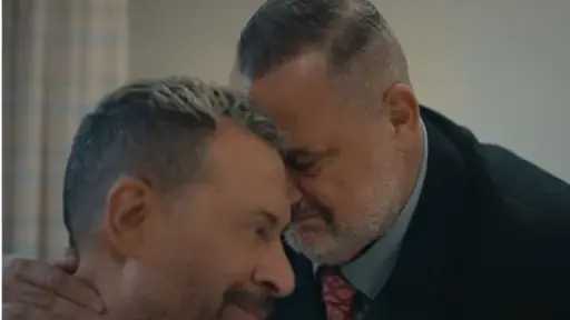 الحلقة 6 من مسلسل «أولاد الراعي»