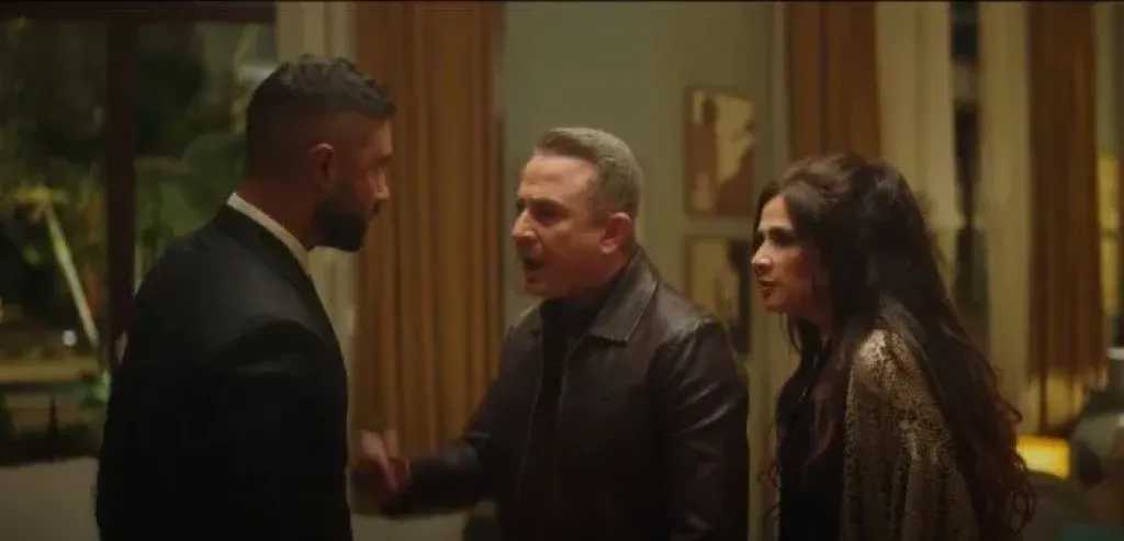 مواعيد وقنوات عرض الحلقة 6 من مسلسل وننسى اللي كان